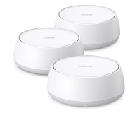 TP-LINK Deco BE25 Mesh WiFi (3600Mb/s a/b/g/n/ac/ax/be) 3xAP Deco BE25 (3-pack) - 1315295 - zdjęcie 1